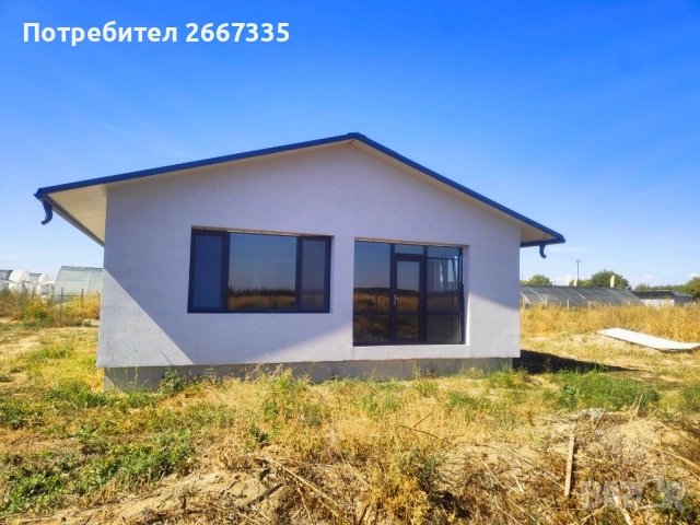 Собственик продава къща в с.Оризари, снимка 3 - Къщи - 51955824