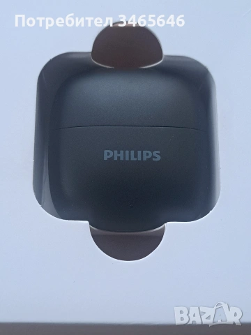 PHILIPS безжични слушалки, снимка 4 - Bluetooth слушалки - 53480842