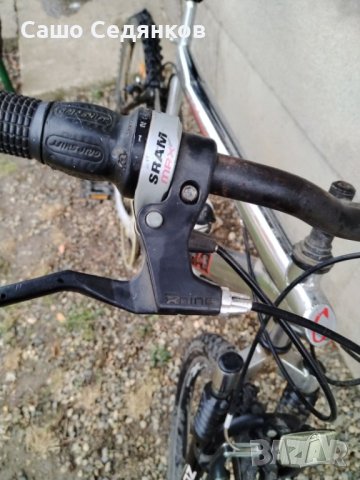 Колело California Winner, 26" гуми, снимка 2 - Велосипеди - 43355293