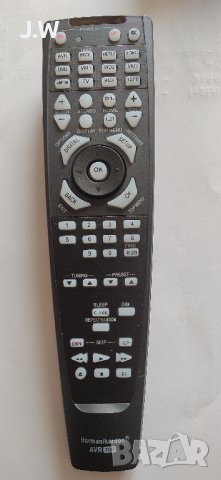 Harman Kardon AVR700, снимка 3 - Друга електроника - 43644398
