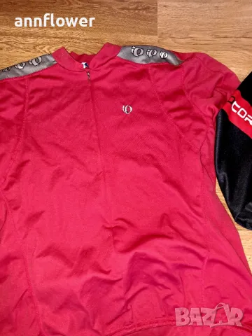 Горнище за колоездене iq Pearl Izumi XL, снимка 1