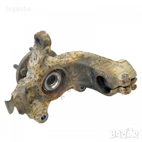 Преден ляв шенкел Ford Mondeo IV(2007-2015) ID:95680, снимка 2 - Части - 39925378