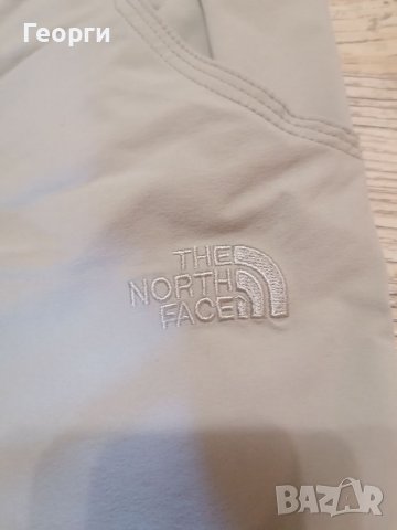 Летен панталон Дамски THE NORTH FACE , снимка 3 - Панталони - 37527602