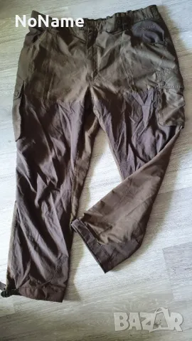 Ловно яке панталон Pinewood Wildlife Barlett Deerhunter, снимка 13 - Екипировка - 48877837