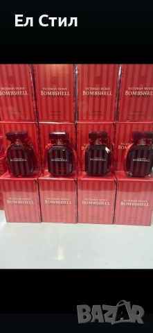 💙🩷Мъжки и дамски парфюми, топ цена , снимка 4 - Мъжки парфюми - 53571746