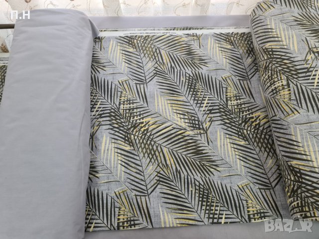 Спални комплекти от РАНФОРС - 100 % Памук, снимка 2 - Спално бельо - 34958293