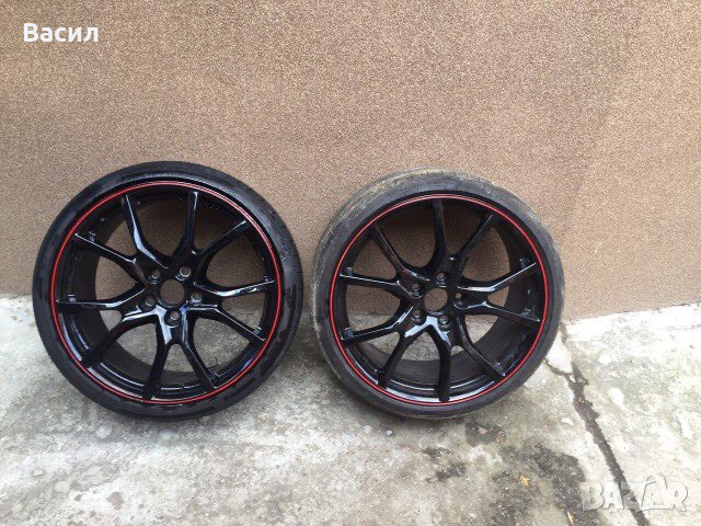 honda civic type r Предна решетка нова за хонда сивик тайпер, снимка 11 - Части - 36553506