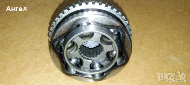 Каре Fiat Brava  Bravo, снимка 2 - Части - 50780925