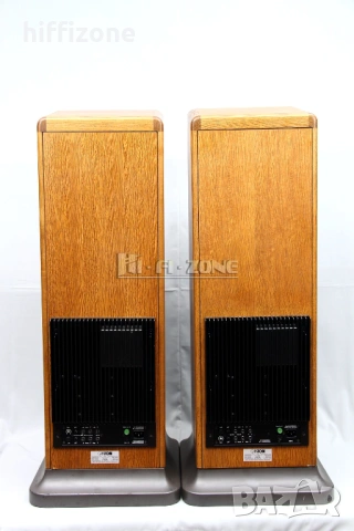 Тонколони   Canton Ergo Активни , снимка 7 - Тонколони - 53382577