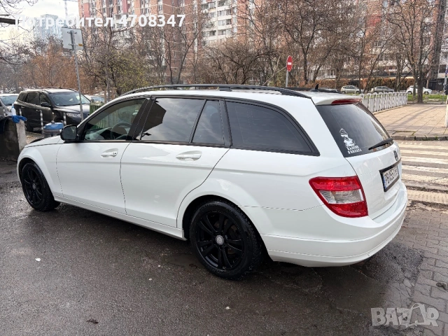 Mercedes - Benz 180, снимка 7 - Автомобили и джипове - 53090339