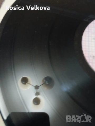 Грамофонна плоча LIONEL RICHIE , снимка 4 - Грамофонни плочи - 53243004