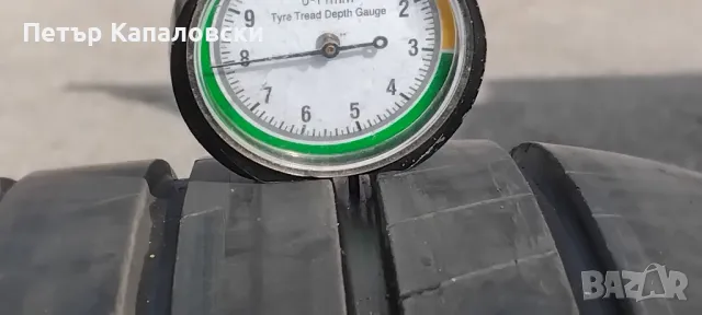 Гуми 215 55 17 Гудиър Goodyear 2 броя .Нов внос. Не са нови! , снимка 3 - Гуми и джанти - 49619293