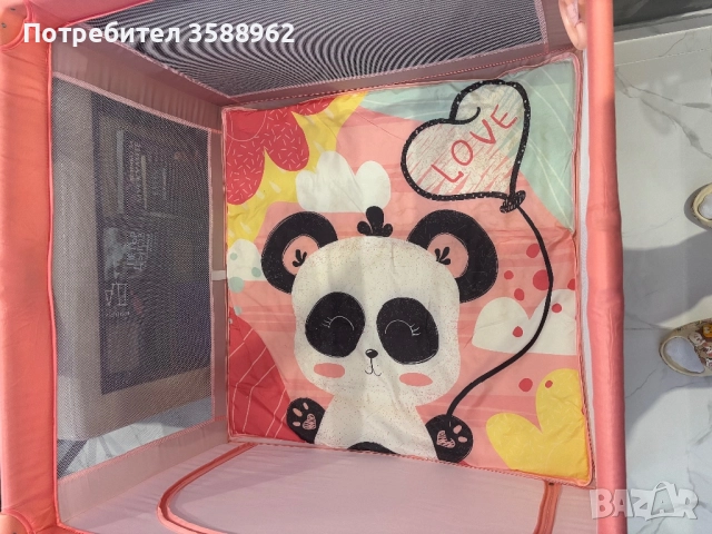 Кошара за игра, снимка 2 - Кошарки - 52344513