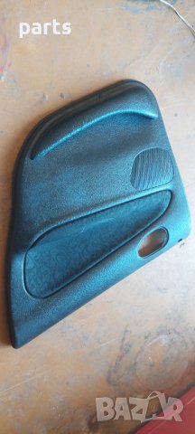 Задна Дясна Кора Пежо 206 - 9643832377 N, снимка 4 - Части - 36832912