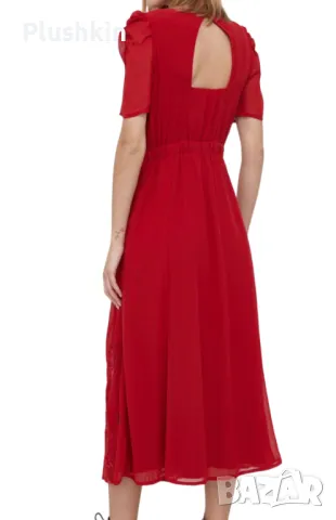 Рокля Desigual - L размер, снимка 3 - Рокли - 47977645