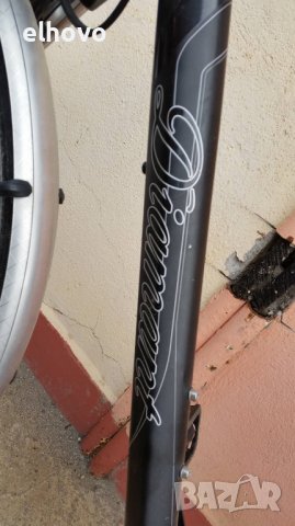 Велосипед Diamant UBARI 28'', снимка 12 - Велосипеди - 38292238