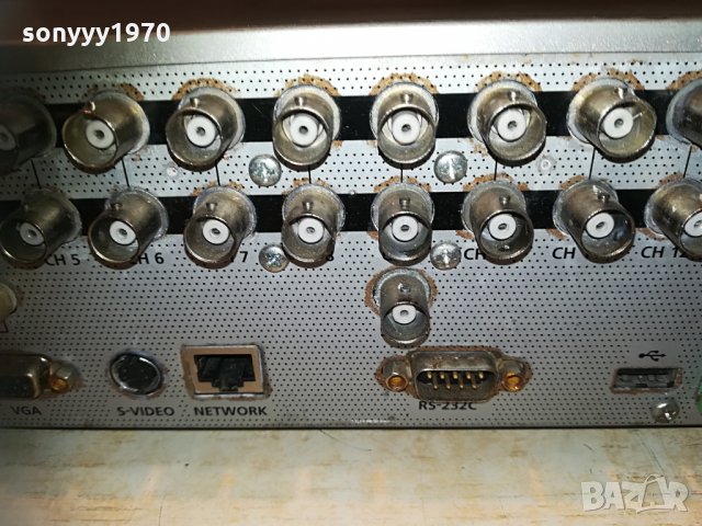 samsung shr-2162 hdd/dvd digital recorder 1804212108, снимка 14 - Плейъри, домашно кино, прожектори - 32597739