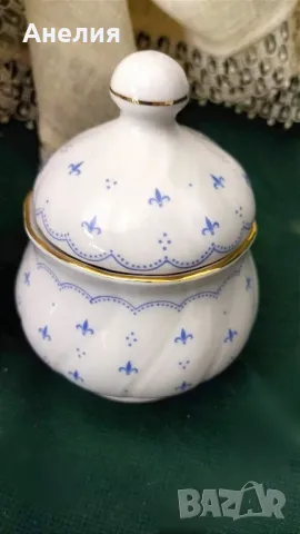 Fena porcelain от Бавария , снимка 6 - Чаши - 49840184