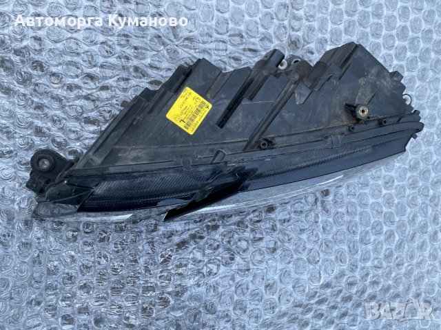 Led ляв фар от Шкода Октавия от 2017 до 2019г. 5E1941015F в автоморга Delev Motors, между с. Каменар, снимка 2 - Части - 39885254