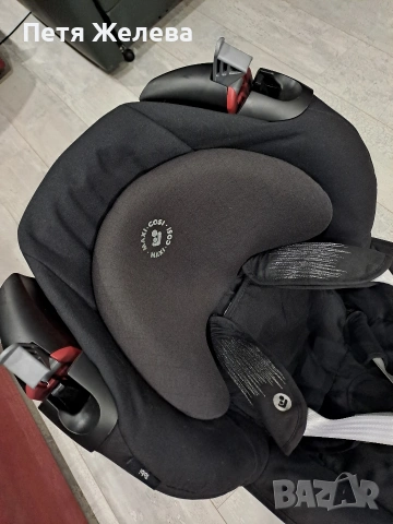 Детско столче за кола MAXI COSI TOBI /Франция , снимка 7 - Столчета за кола и колело - 53076945