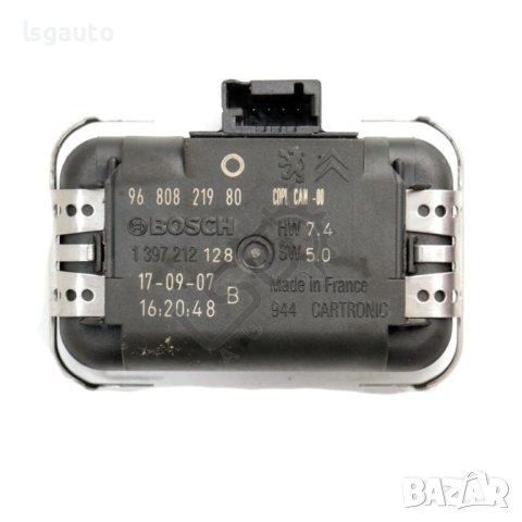 Сензор за дъжд Peugeot 407 2004-2010 ID: 120046, снимка 2 - Части - 44028762