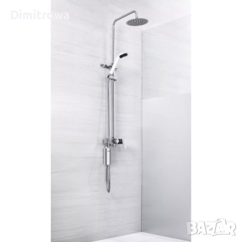 душ слушалка Philips AWP1705, снимка 2 - ВИК - 43551669