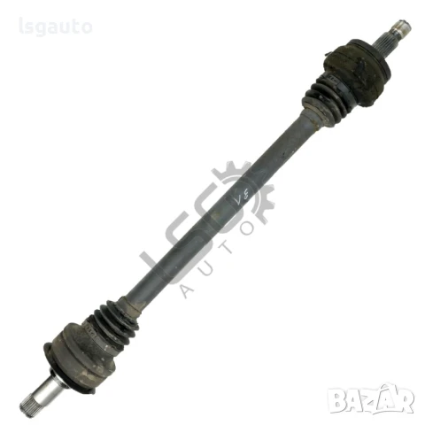 Задна лява полуоска Mercedes-Benz C-Class 204 (W/S/C) 2007-2014 ID:148165