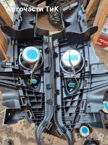 hi-fi музика за БМВ Е87, снимка 5 - Части - 51276835