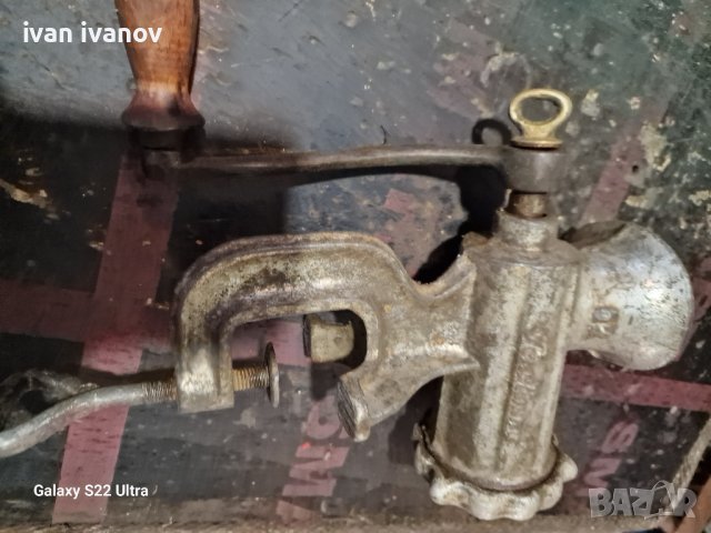 Месомелачка, снимка 2 - Месомелачки - 43117419