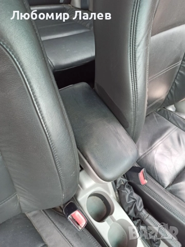 на части форестър 2.5 турбо 230кс, снимка 14 - Автомобили и джипове - 52090506