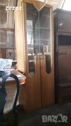 Витрина с огледало №68, снимка 3 - Секции и витрини - 53364274