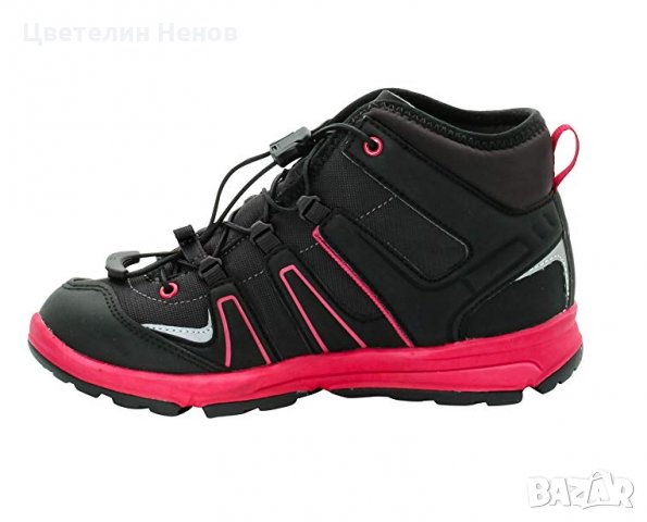  Спортни обувки  Vaude Romper Mid CPX II  номер 37 , снимка 5 - Детски обувки - 26831238