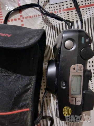 pentax iqzoom 120, снимка 11 - Фотоапарати - 51475620