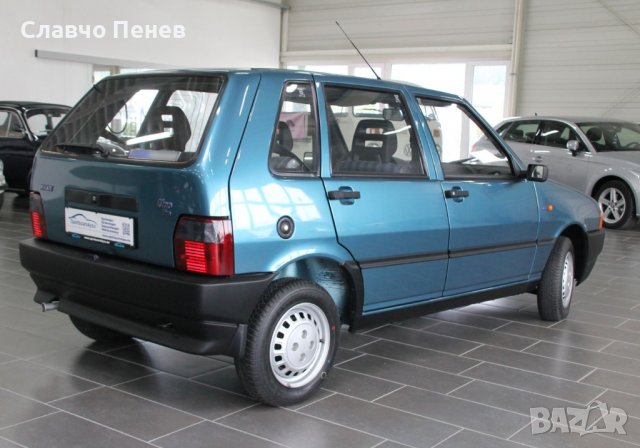 Стоп ляв за FIAT UNO  1989/1996г., снимка 4 - Части - 37246302