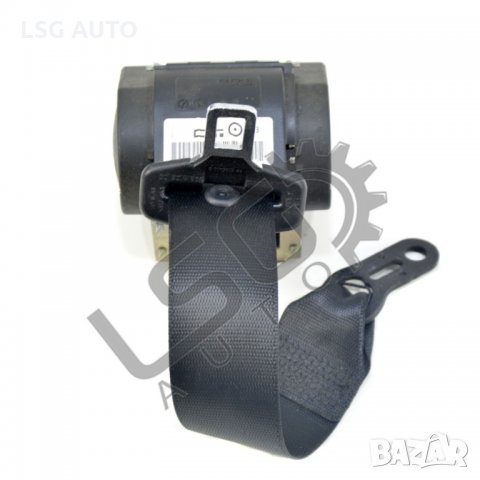 Заден десен предпазен колан BMW 320I SE (E91) TOURING 2005-2012 B260120N-171