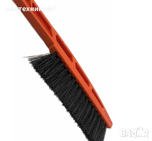 Стъргалка за лед с четка 5789 / 61см 