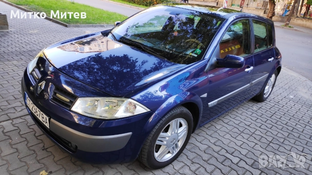 Алуминиеви напречни греди за Рено Меган 2, снимка 5 - Аксесоари и консумативи - 52217045