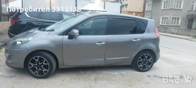 Рено 2011 bose edition , снимка 1