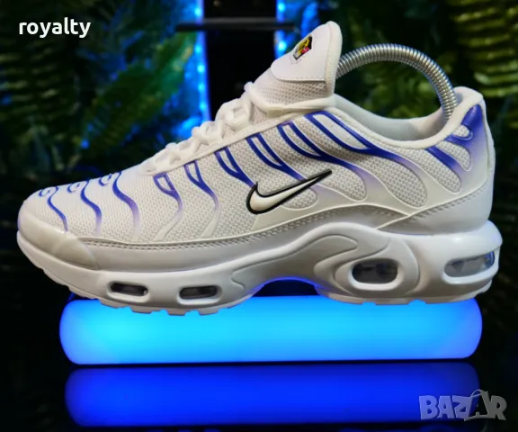 Nike Air Tn мъжки маратонки , снимка 3 - Маратонки - 49810531