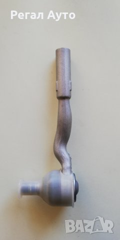 LEMFÖRDER 25461 02,25462 02,Кормилен накрайник външен ляв и десен  MERCEDES W211, снимка 6 - Части - 27514844