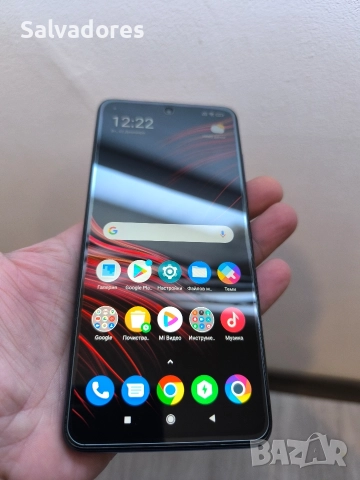 Xiaomi Poco X3 Pro 6GB RAM 128GB ROM, снимка 3 - Xiaomi - 52626942