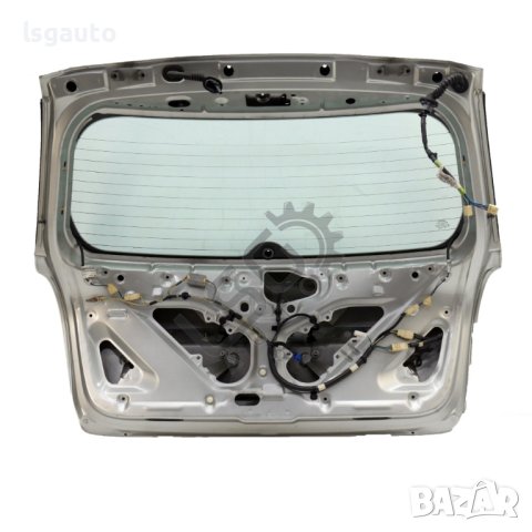 Заден капак Toyota Avensis II 2003-2009 ID: 116061, снимка 3 - Части - 43213968