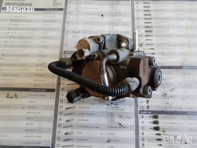 ГНП за за Mazda 6 Mazda CX7 Mazda 3 2,2 MZR-CD R2AA, снимка 4 - Части - 27162103