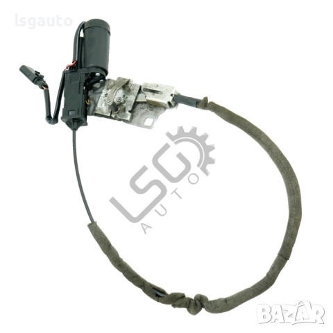 Брава багажник AUDI A8 (D3) 2003-2010 ID: 152747