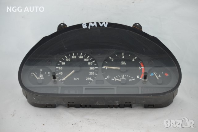 Табло Километраж за БМВ, BMW 3, E46, 6 902 364, 6902364, 0 263 606 243, 0263606243