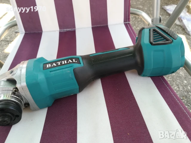 ФЛЕКС 36V 0208251919, снимка 2 - Ъглошлайфи - 51229881