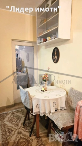 Боксониера в кв. Тракия до парк "Лаута", снимка 11 - Апартаменти - 52751495