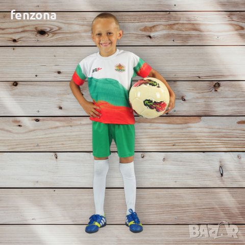 BGF Eкип България , снимка 5 - Детски комплекти - 43044229