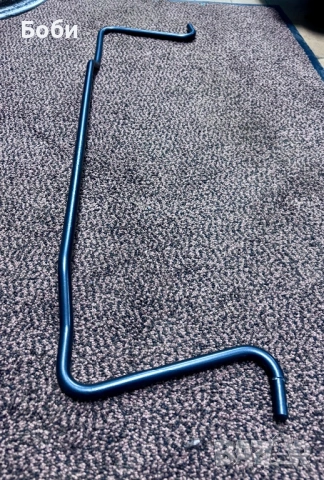 задна стабилизираща щанга BMW e30 , снимка 6 - Части - 53438959