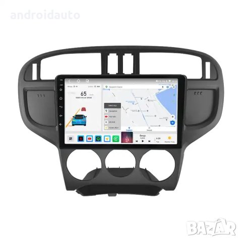 Hyundai Matrix 2001-2011, Android Mултимедия/Навигация